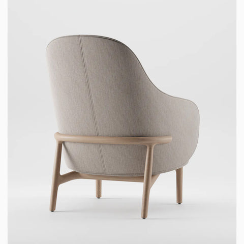 ARMCHAIR // Mela