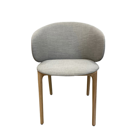 DINING CHAIR // Mela