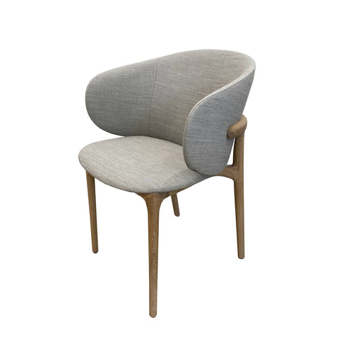 DINING CHAIR // Mela