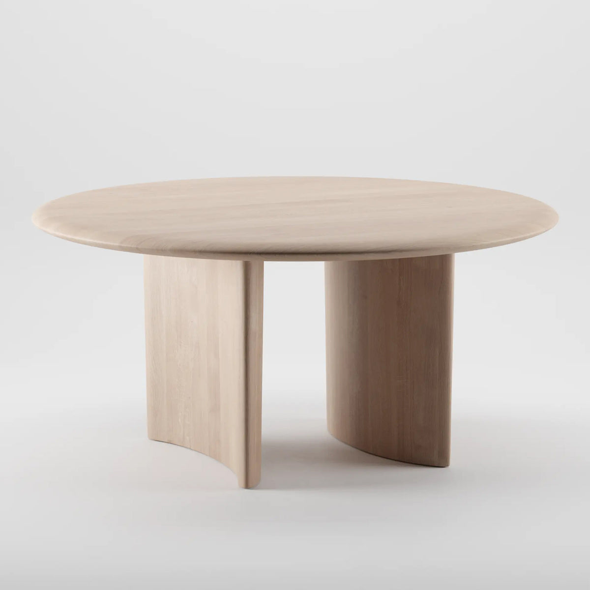 DINING TABLE // Monument [Round]