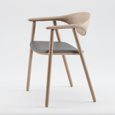 DINING CHAIR // Naru