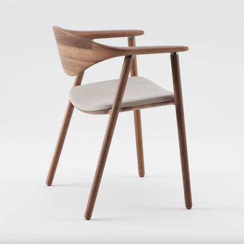 DINING CHAIR // Naru