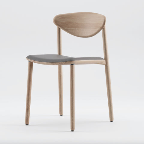 DINING CHAIR // Naru Light