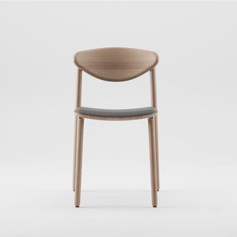 DINING CHAIR // Naru Light