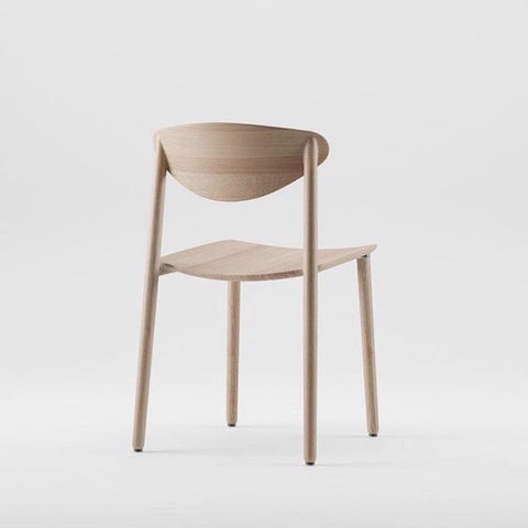 DINING CHAIR // Naru Light