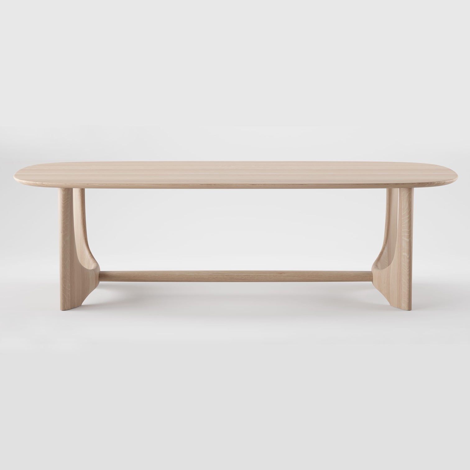 DINING TABLE // Oskar Symmetric
