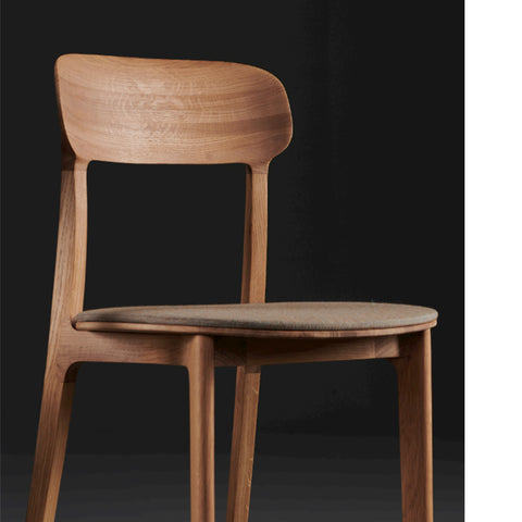 DINING CHAIR // Tanka