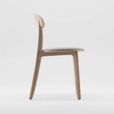 DINING CHAIR // Tanka