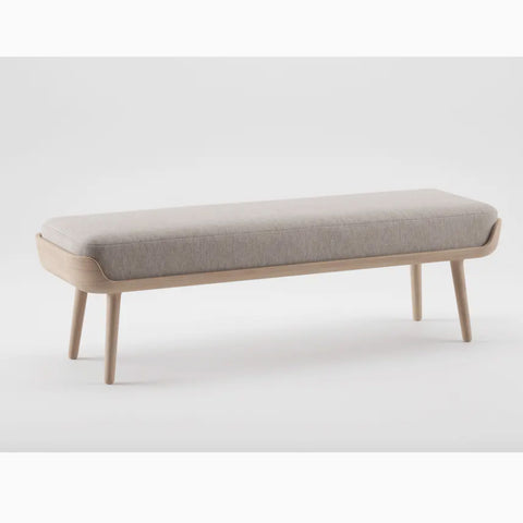 ARTISAN BENCH SEAT // THOR