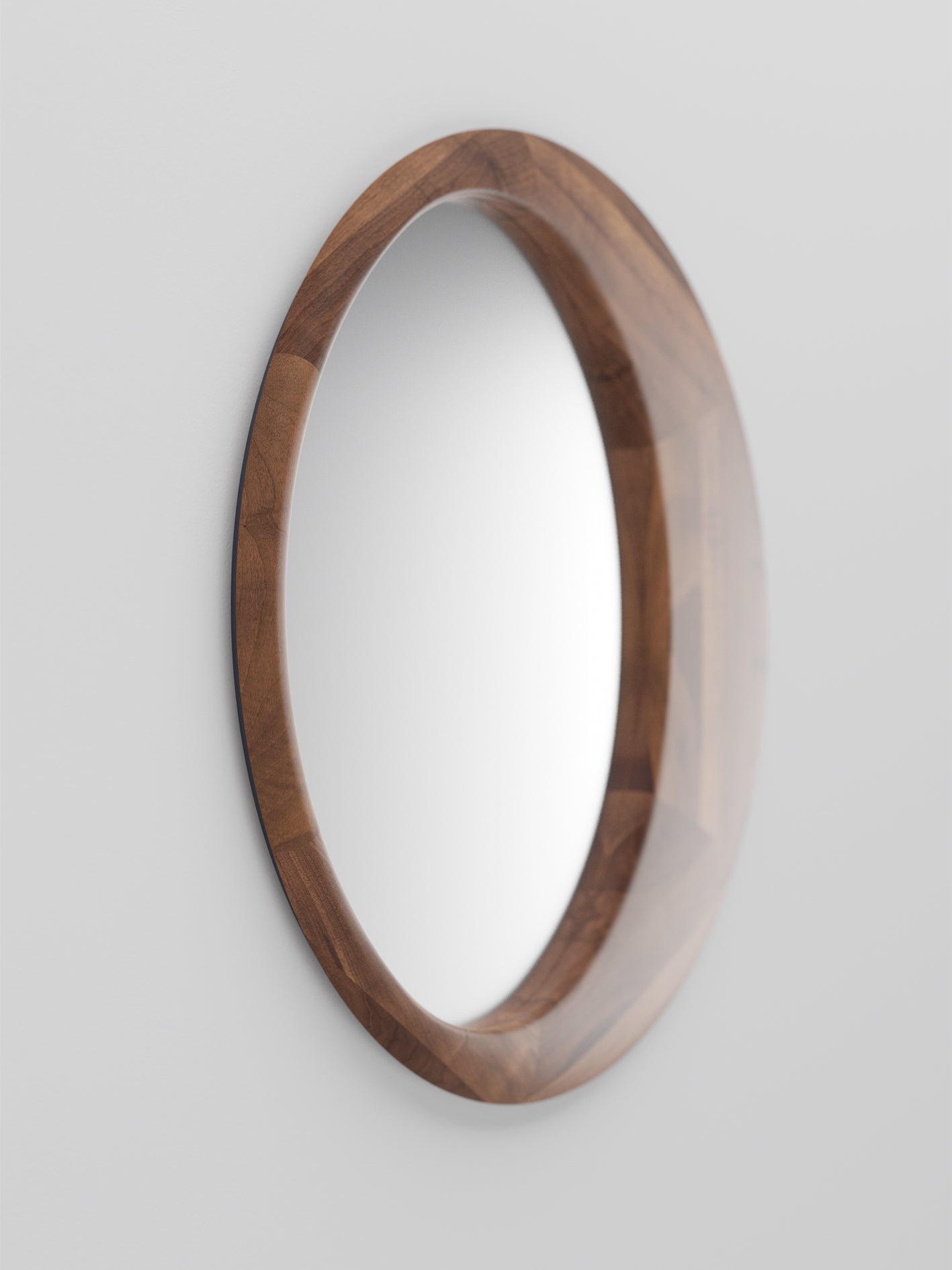 MIRROR // Lana