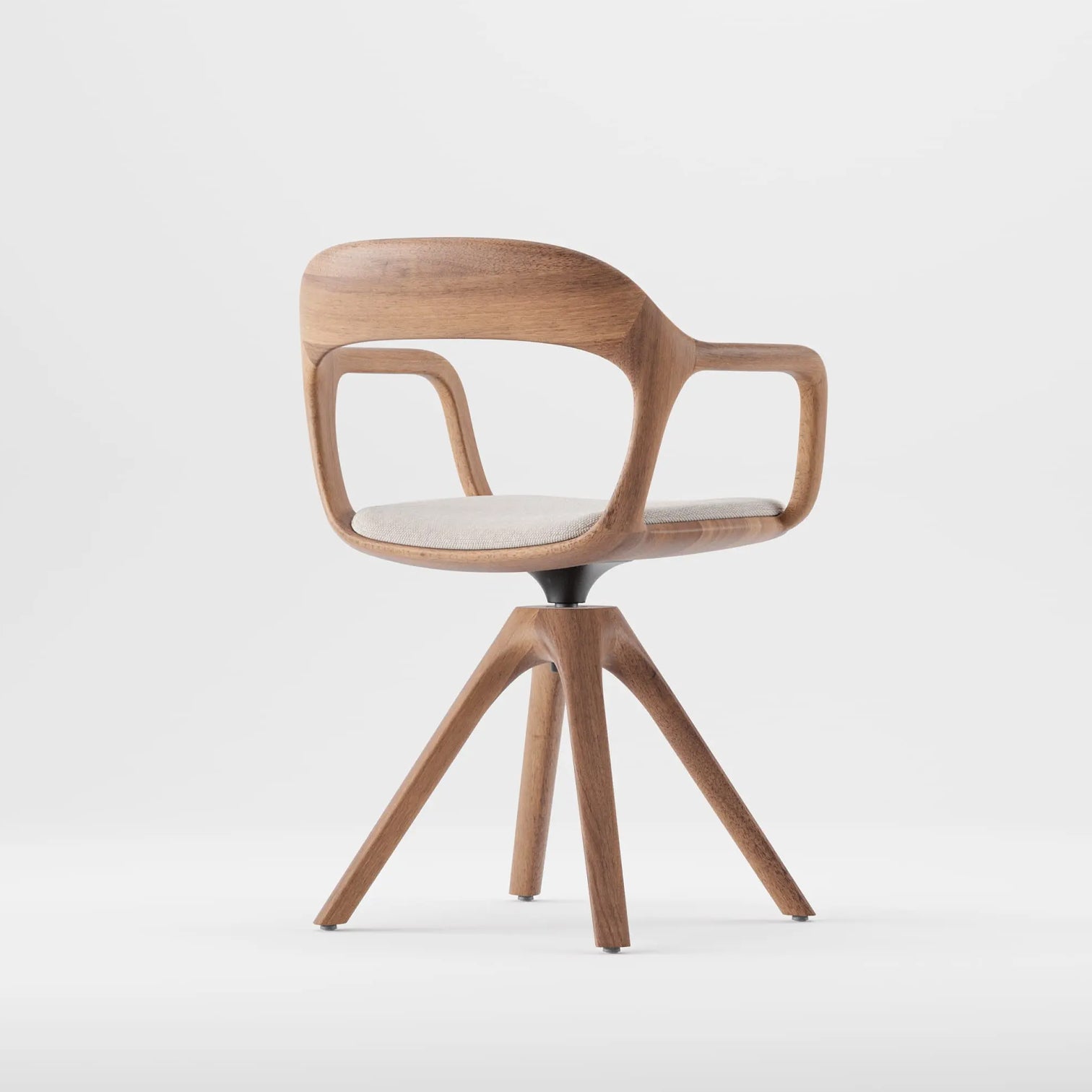CHAIR // Leno