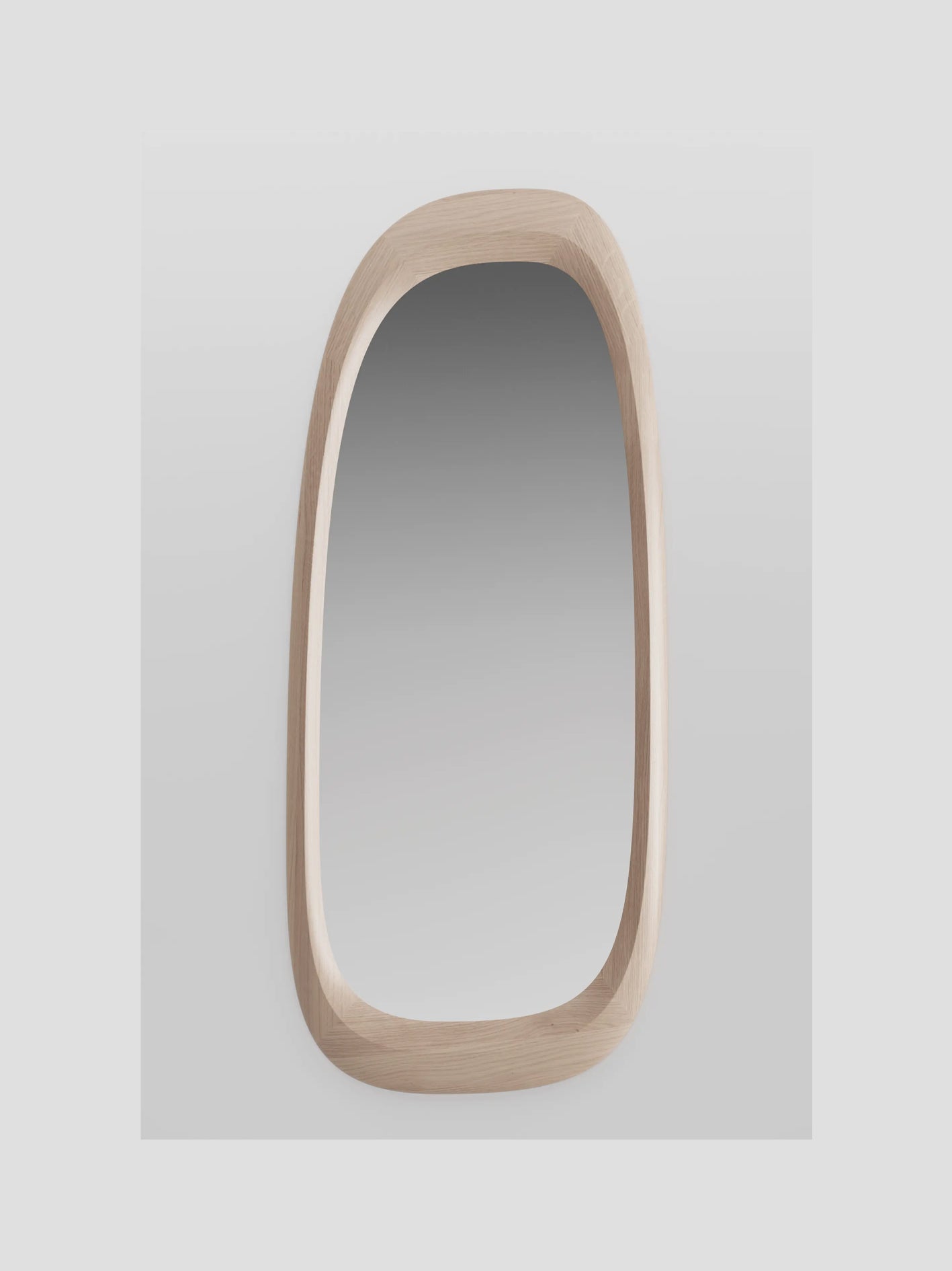 MIRROR // Monument