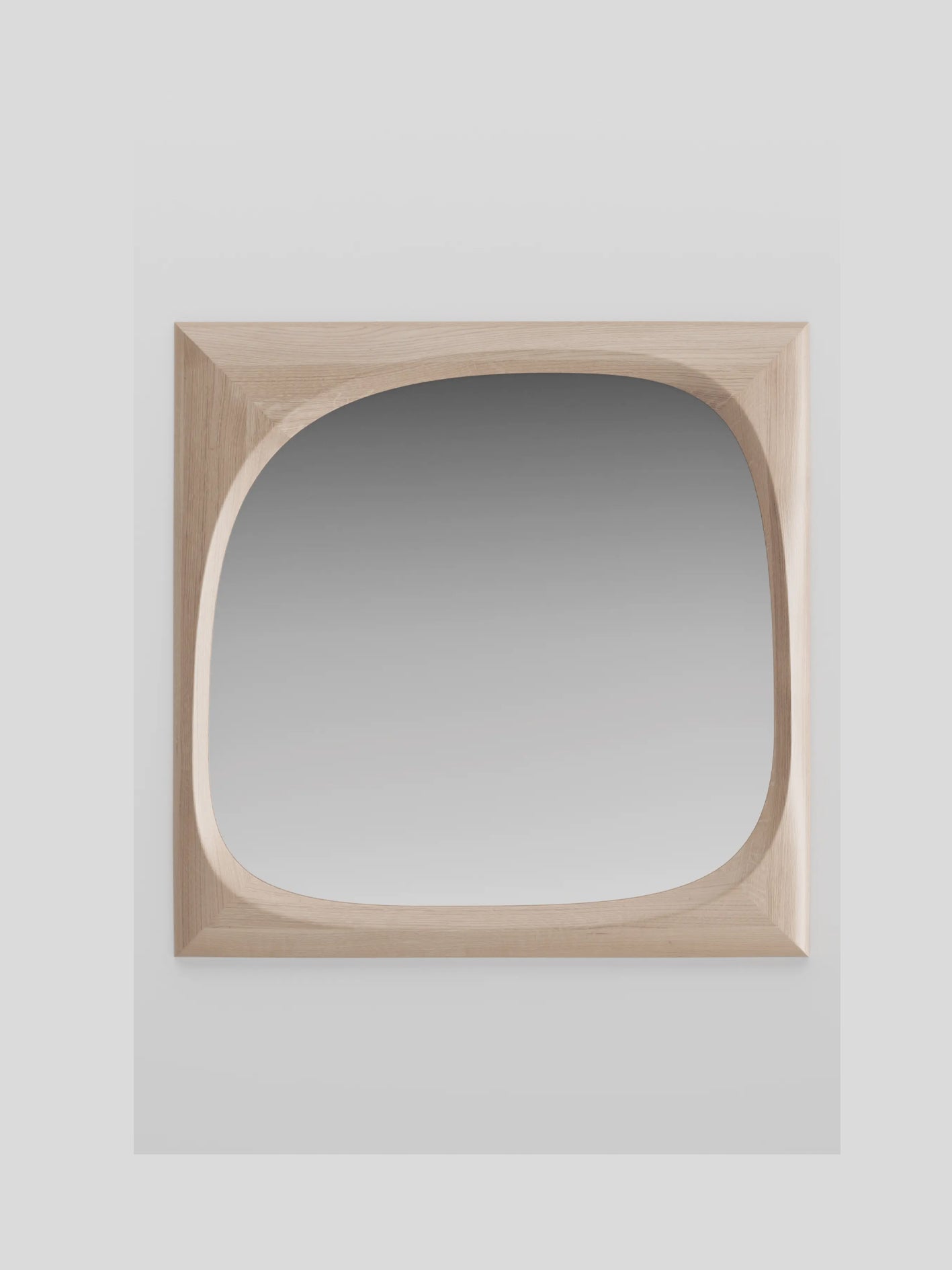 MIRROR // Monument