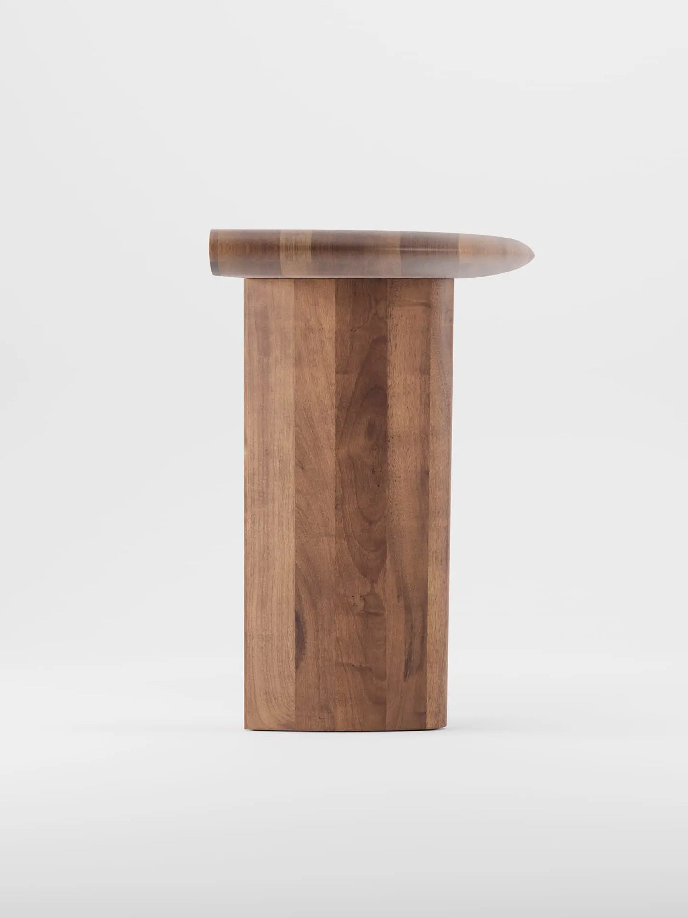 CONSOLE // Monument