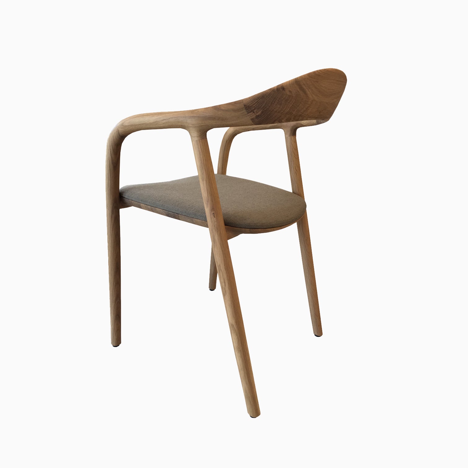 ARTISAN NEVA / NEVA Light CHAIR // Oak + Remix [OLIVE]
