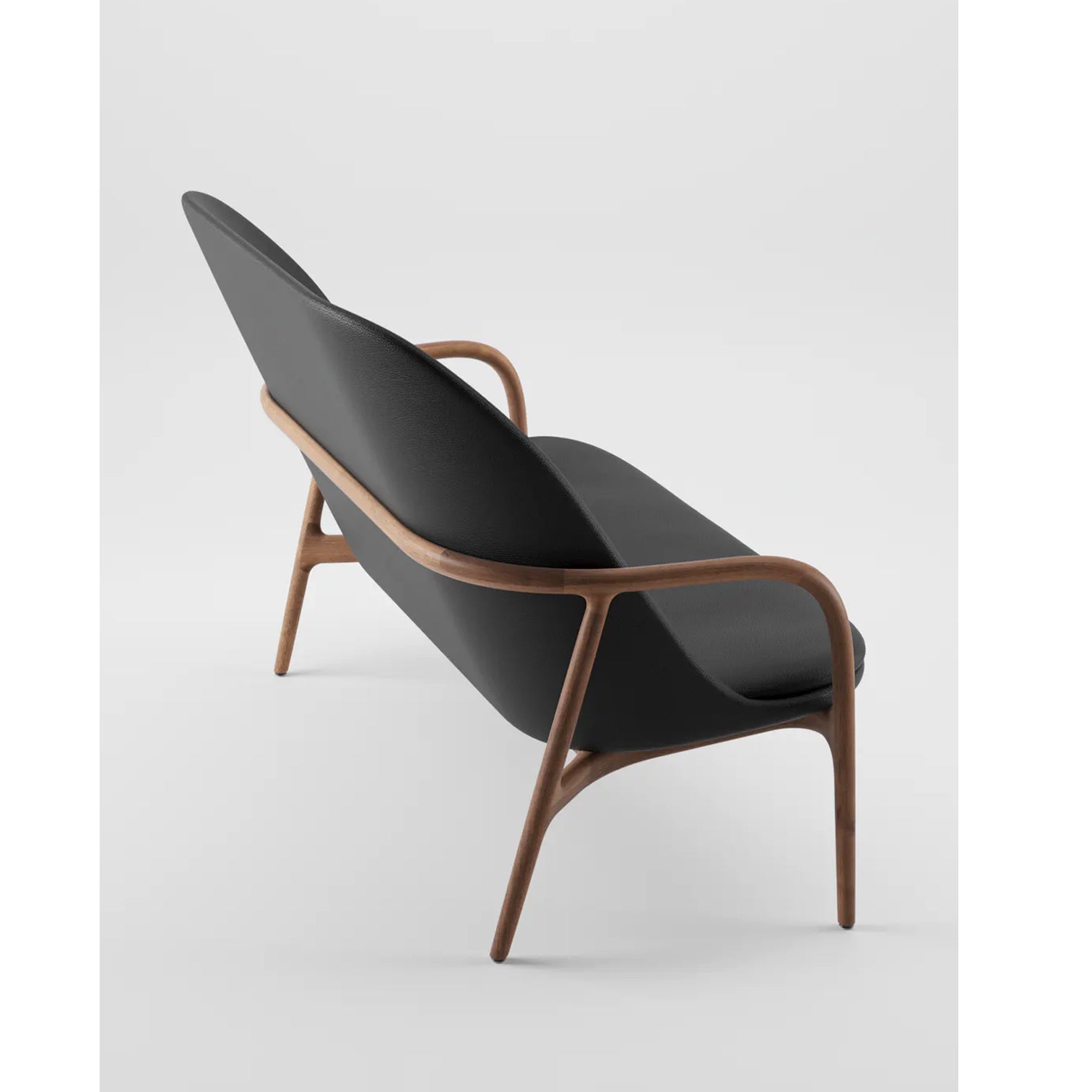 ARMCHAIR + SOFA // Neva [High back]