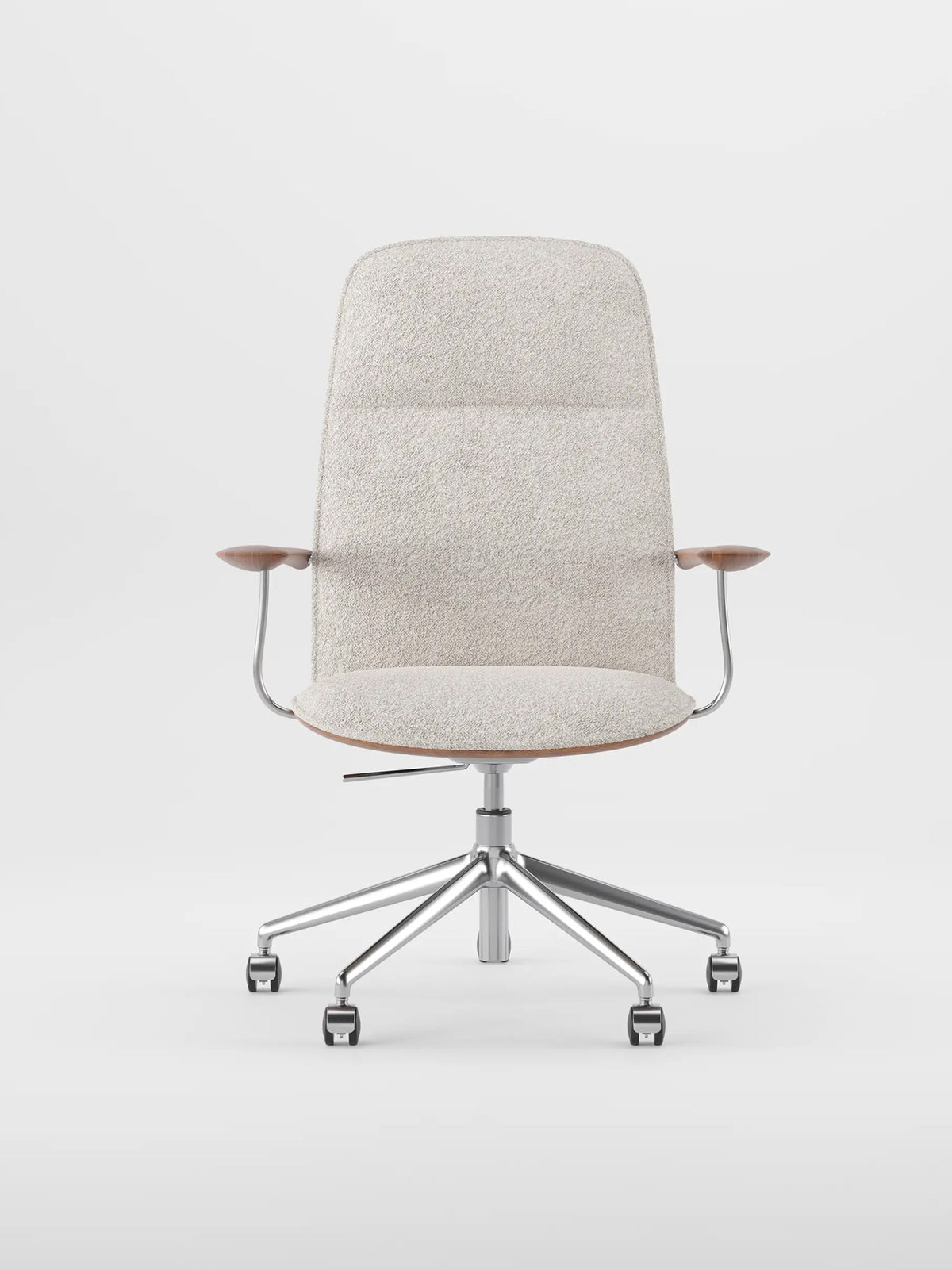 OFFICE CHAIR // Nila [Highback]