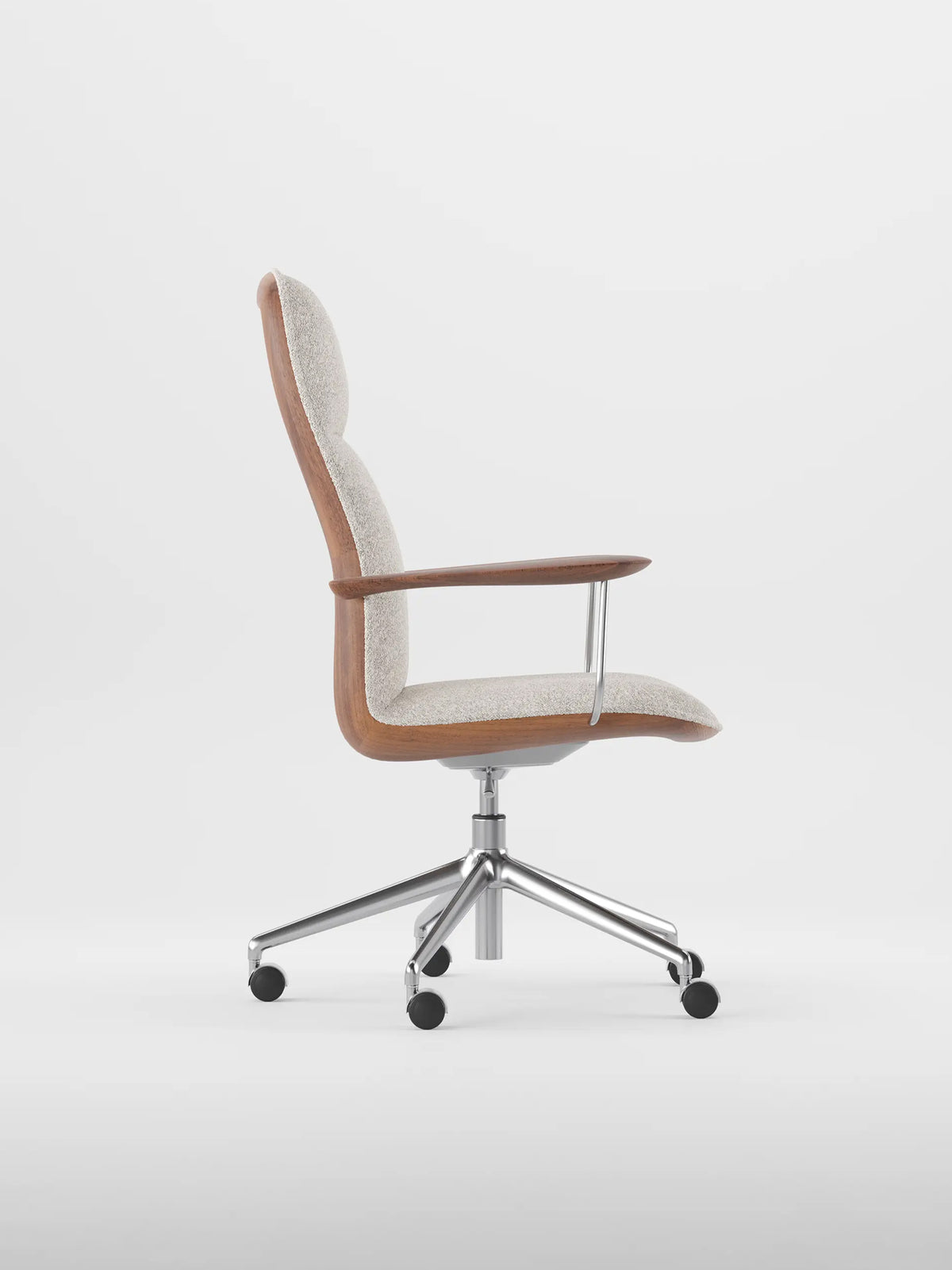 OFFICE CHAIR // Nila [Highback]