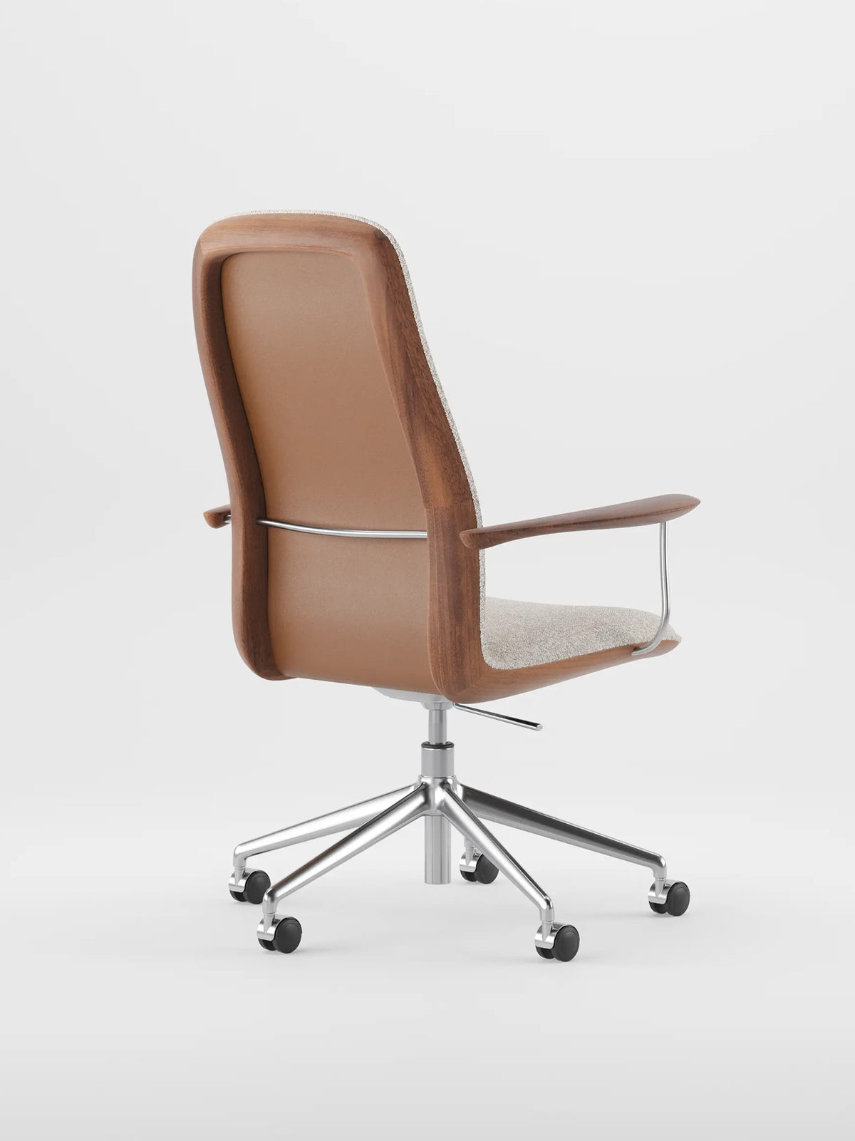 OFFICE CHAIR // Nila [Highback]