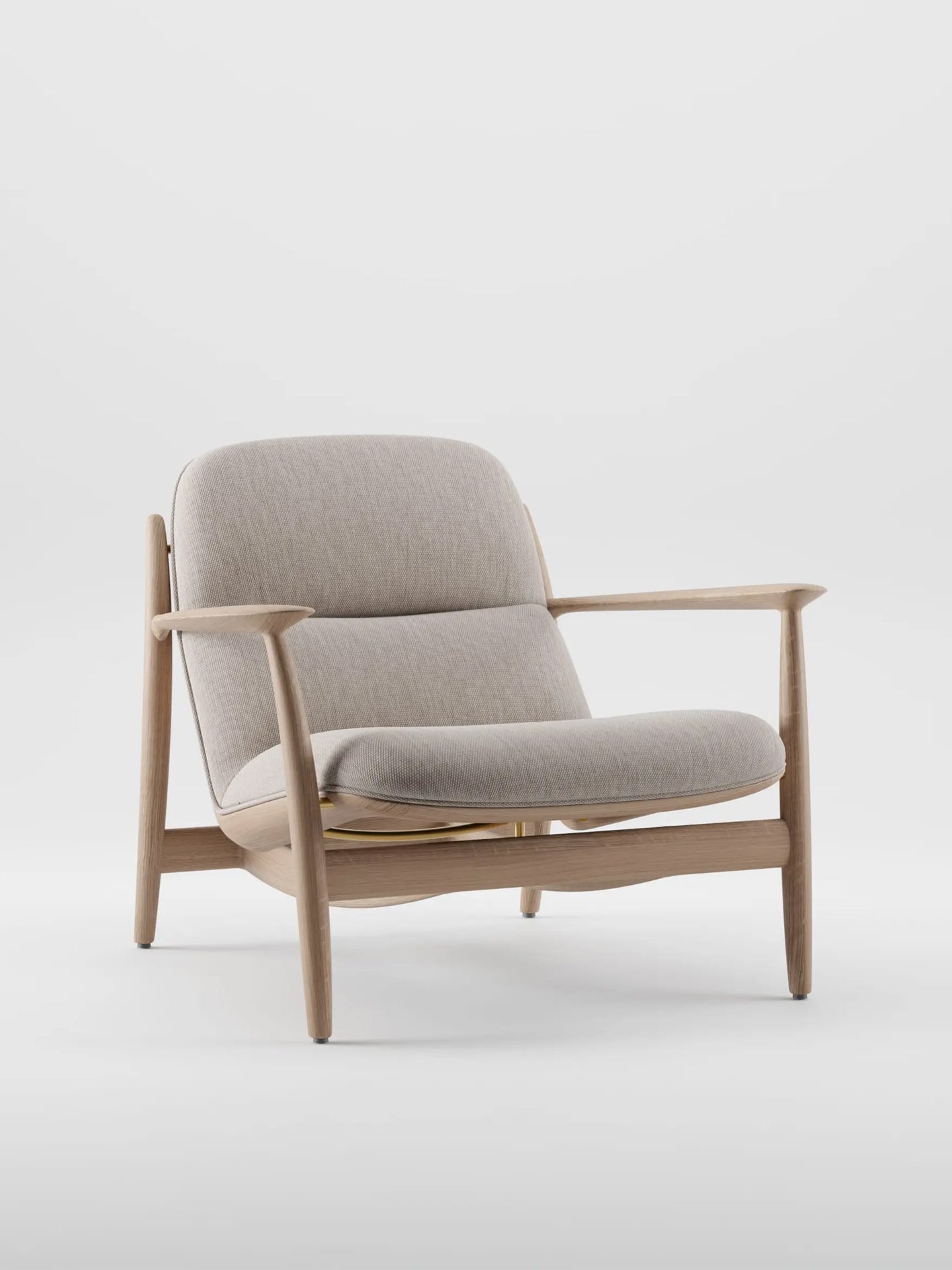 ARMCHAIR // Nila [Trimmed]