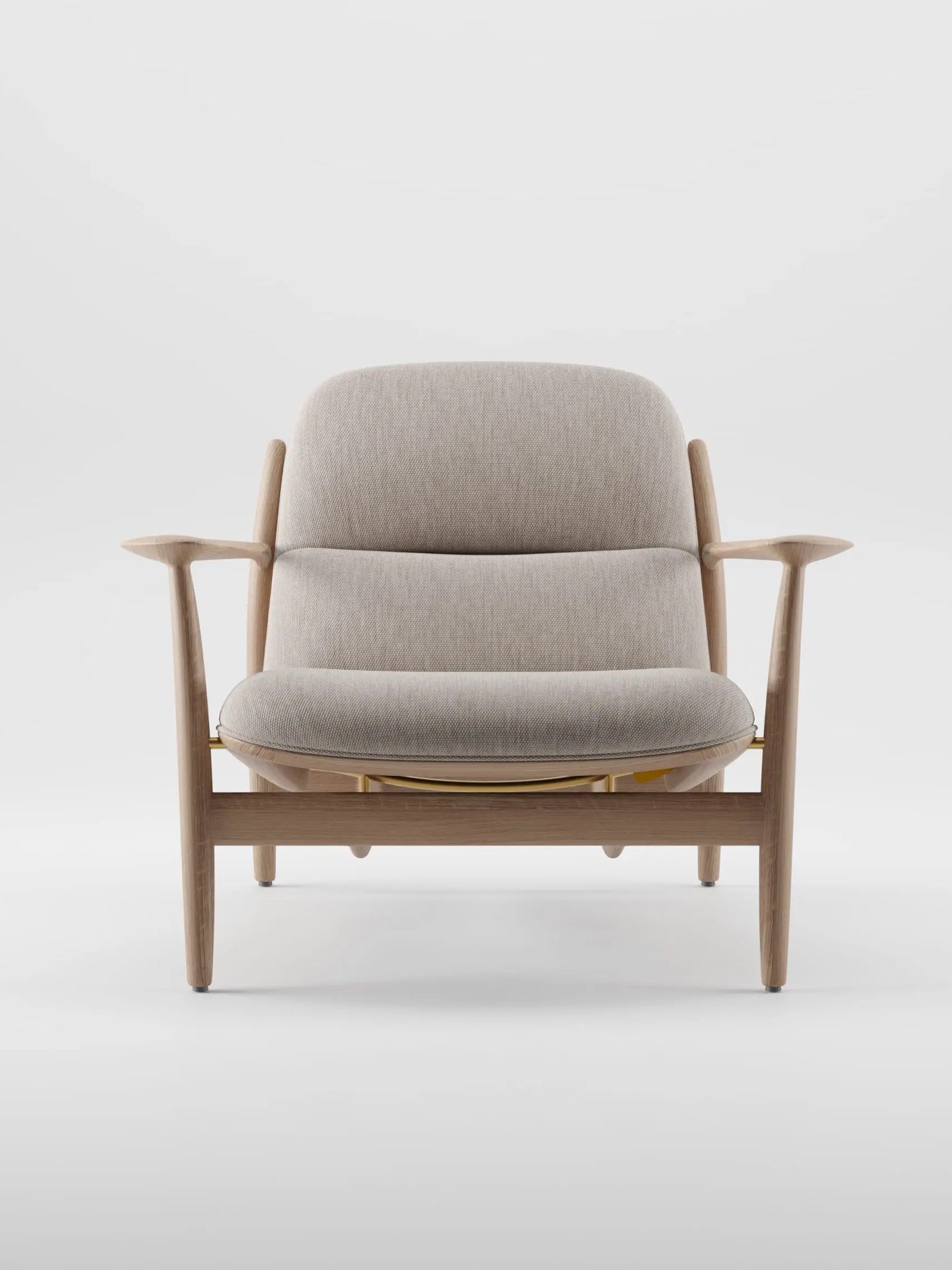 ARMCHAIR // Nila [Trimmed]