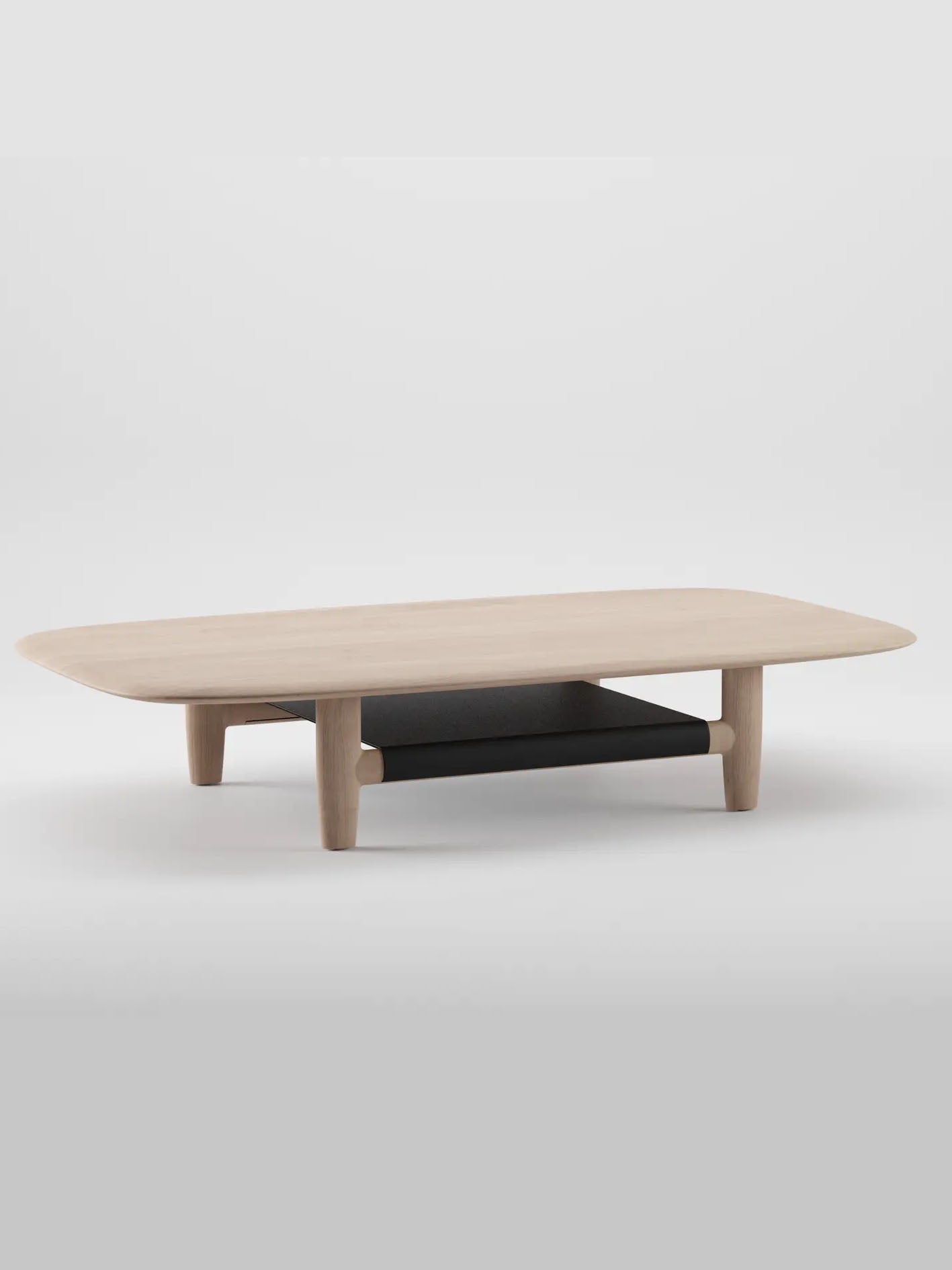 COFFEE TABLE // Nilu