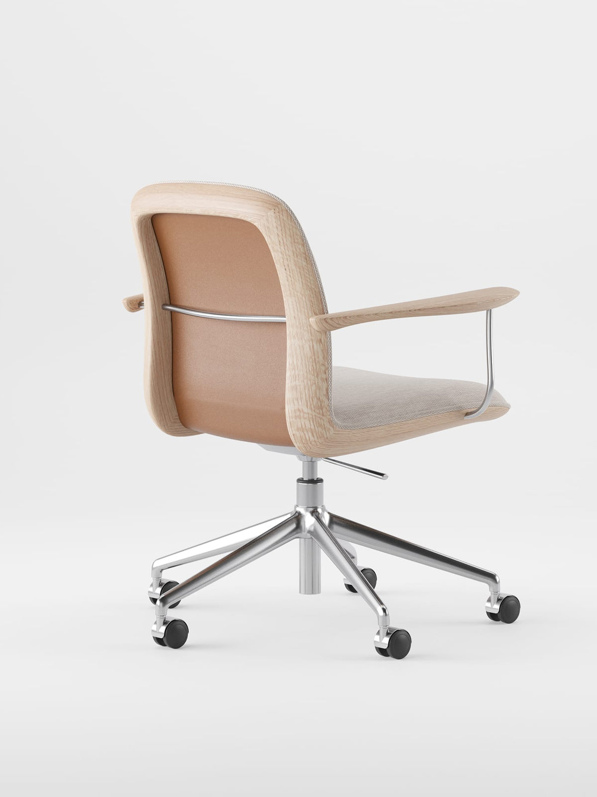 OFFICE CHAIR // Nila [Lowback]