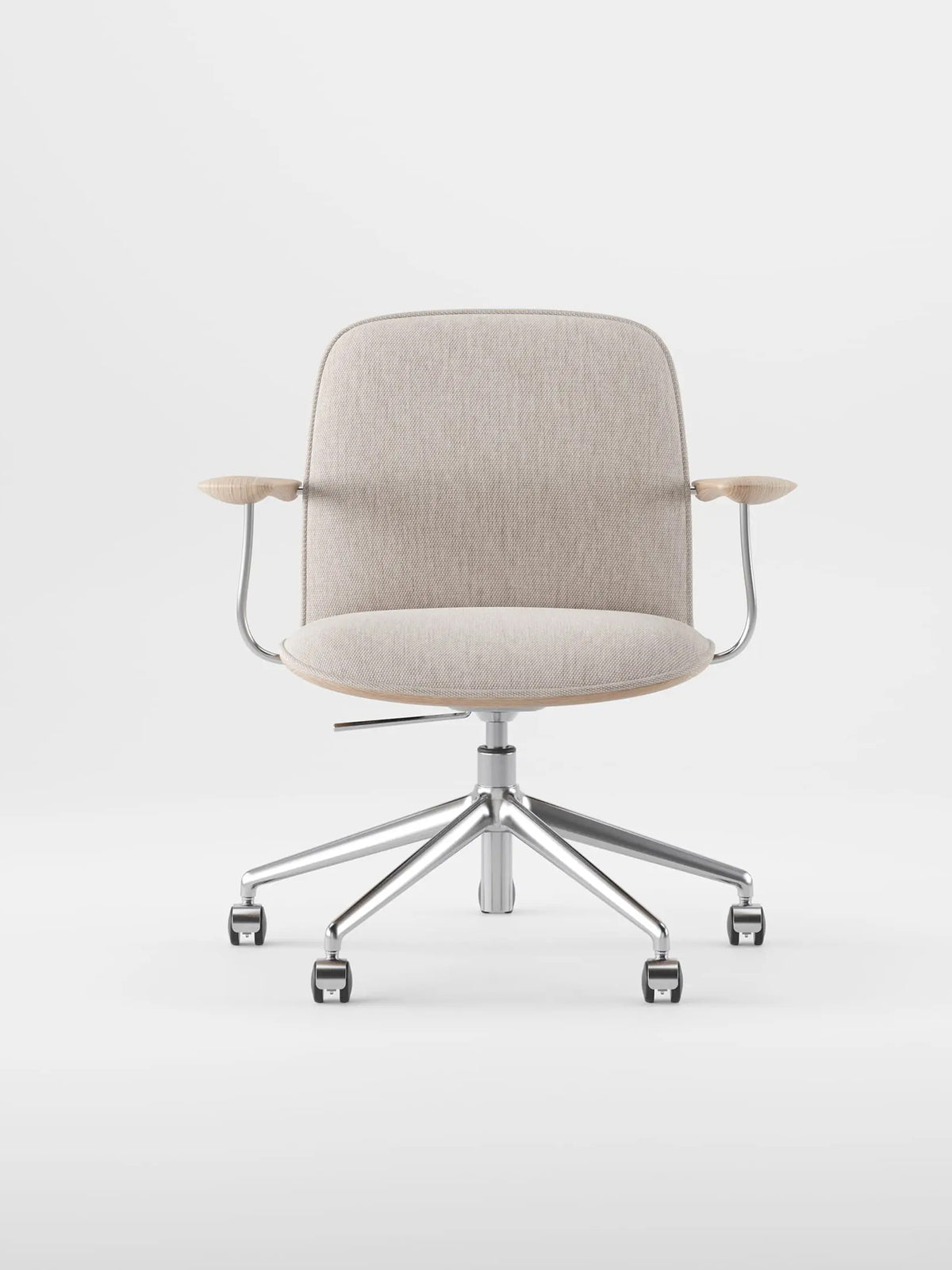 OFFICE CHAIR // Nila [Lowback]