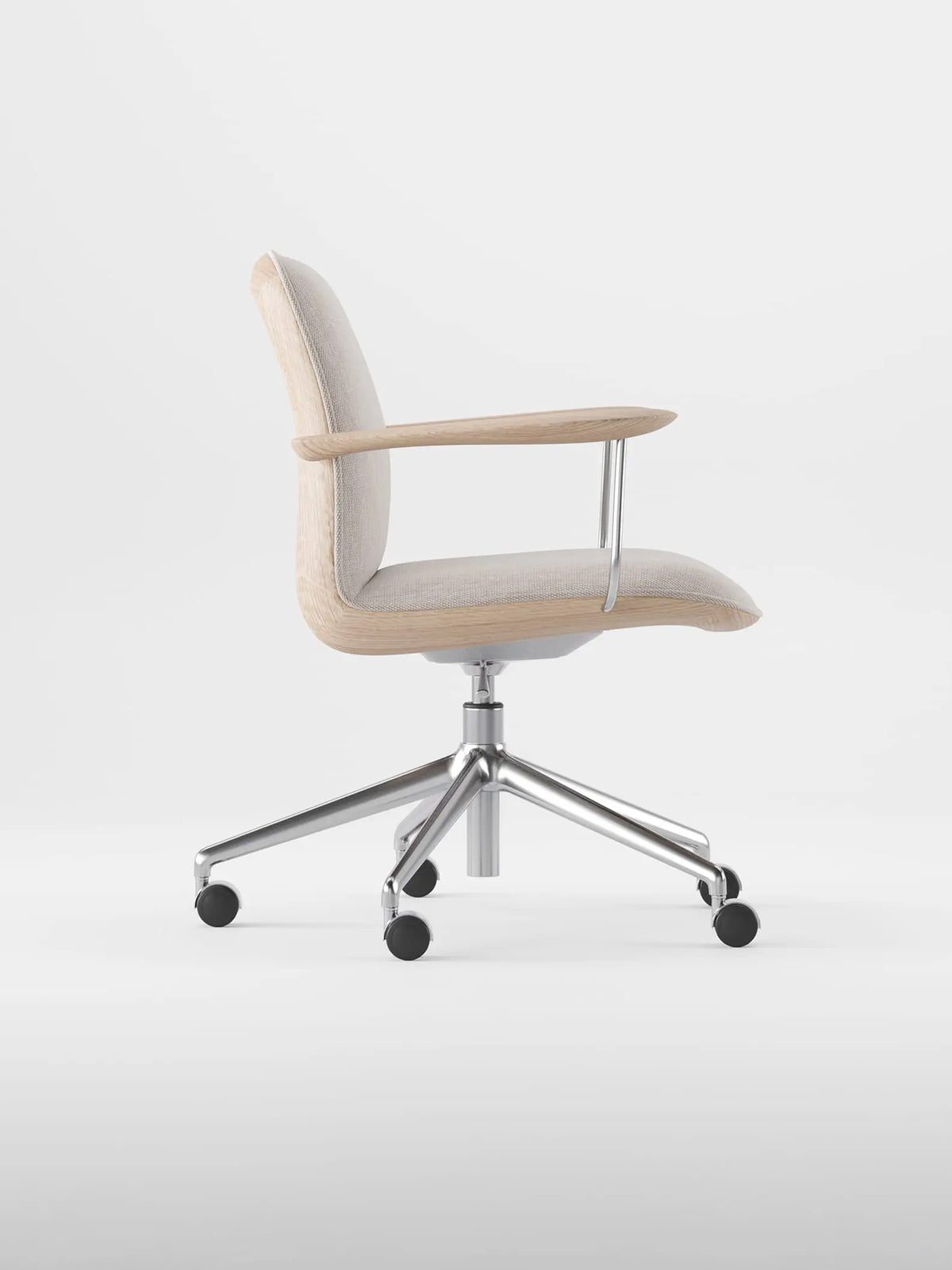 OFFICE CHAIR // Nila [Lowback]
