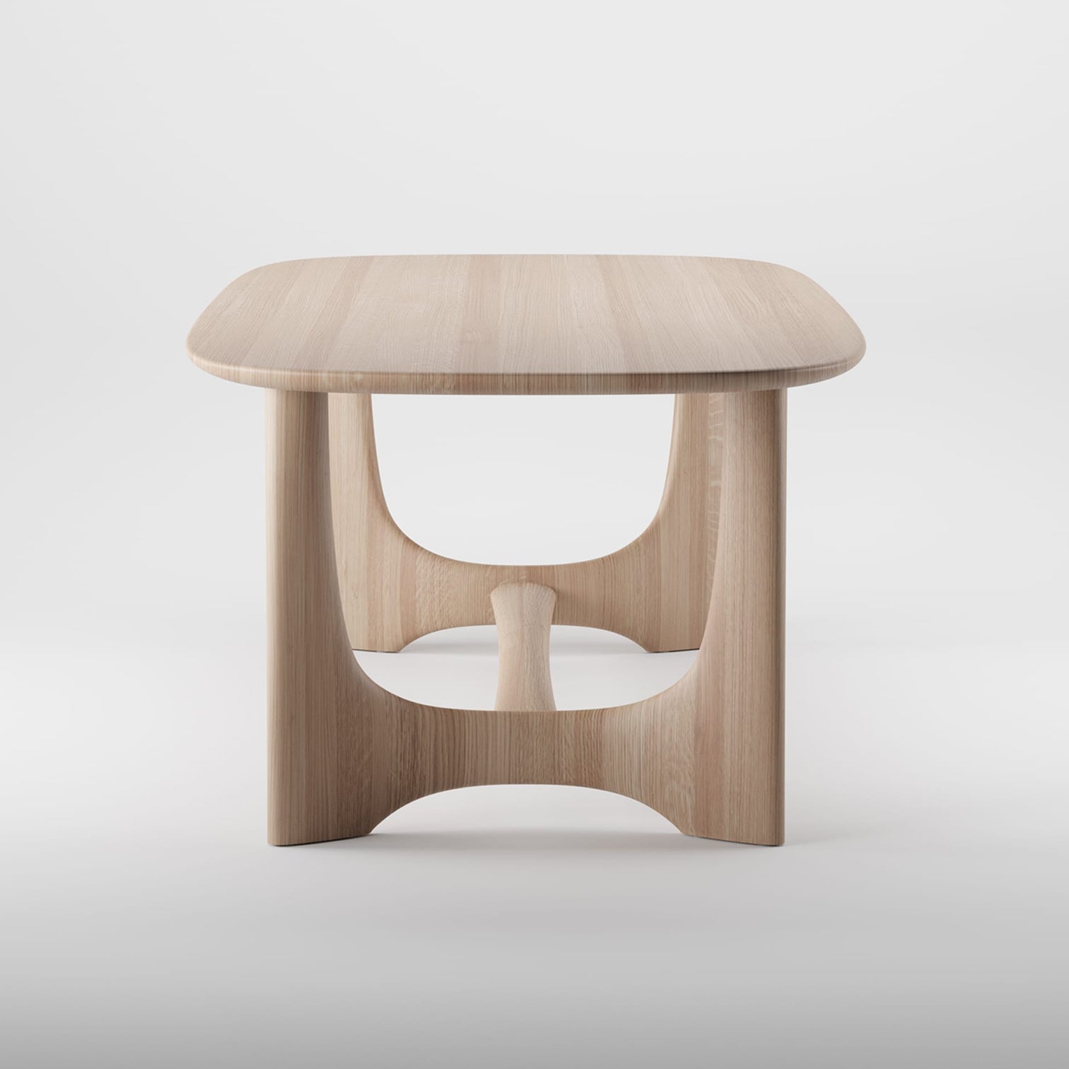 DINING TABLE // Oskar Symmetric