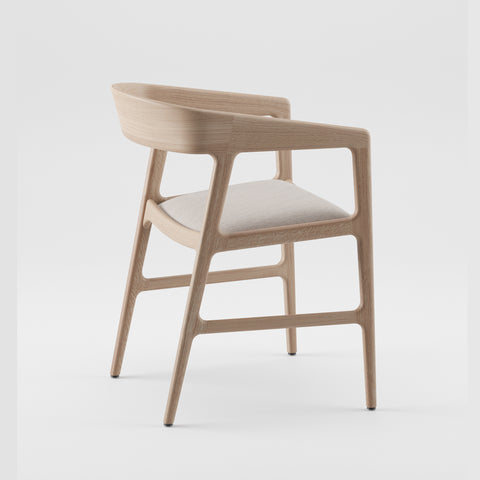 DINING CHAIR // Tesa