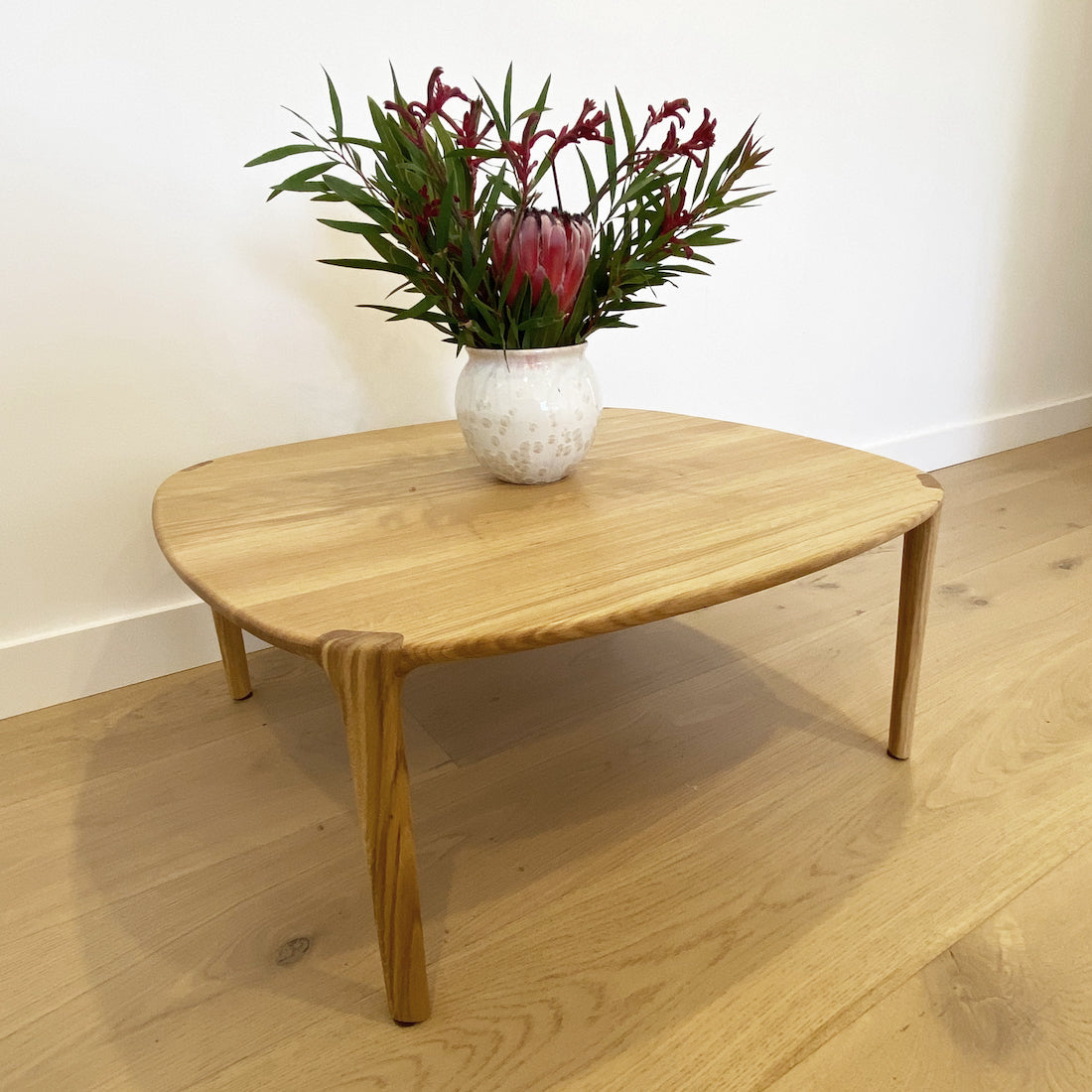 ARTISAN COFFEE TABLE // Wu, OAK