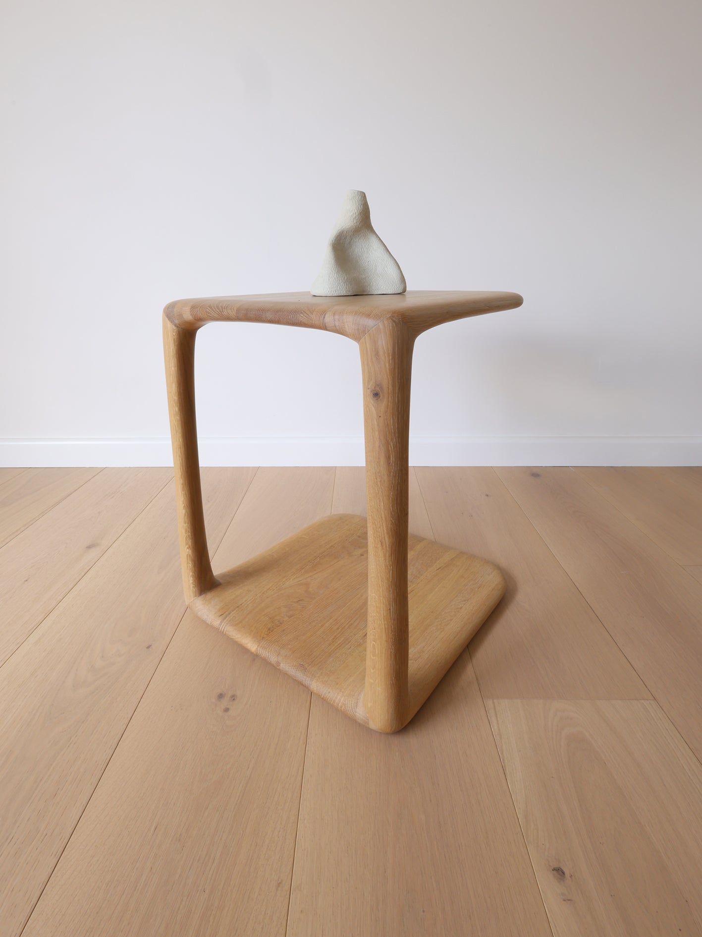 STOCK - SIDE TABLE // Blend [OAK]