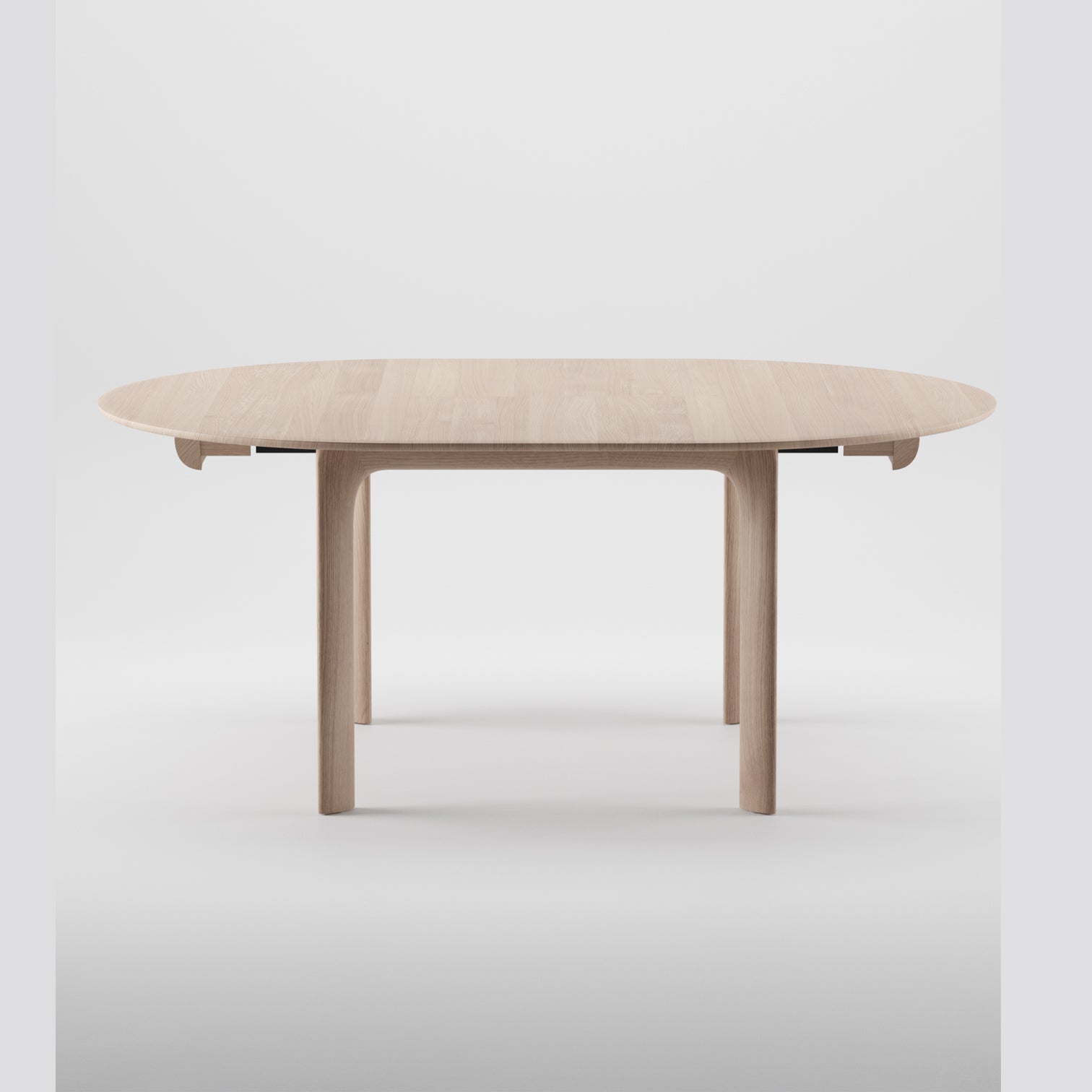 DINING TABLE // Fin (extension)