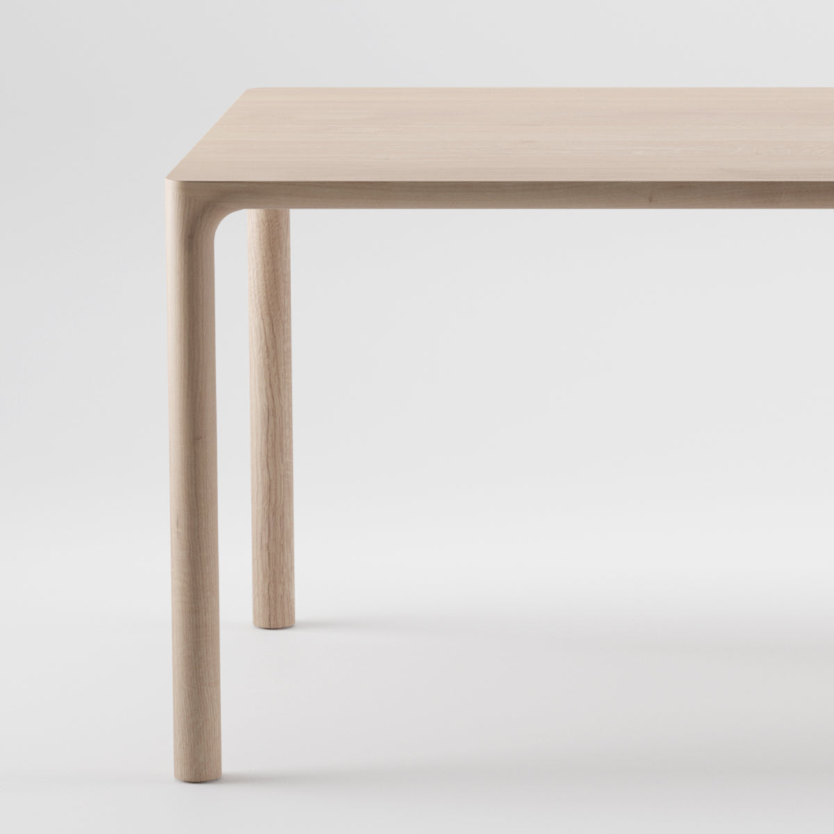 Artisan Jean dining table - Artisan Furniture Sydney Australia
