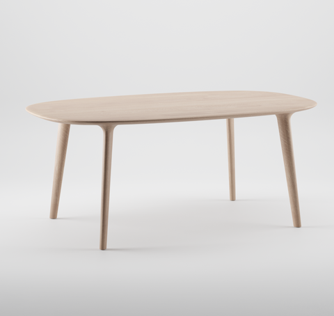 DINING TABLE // Luc Oval