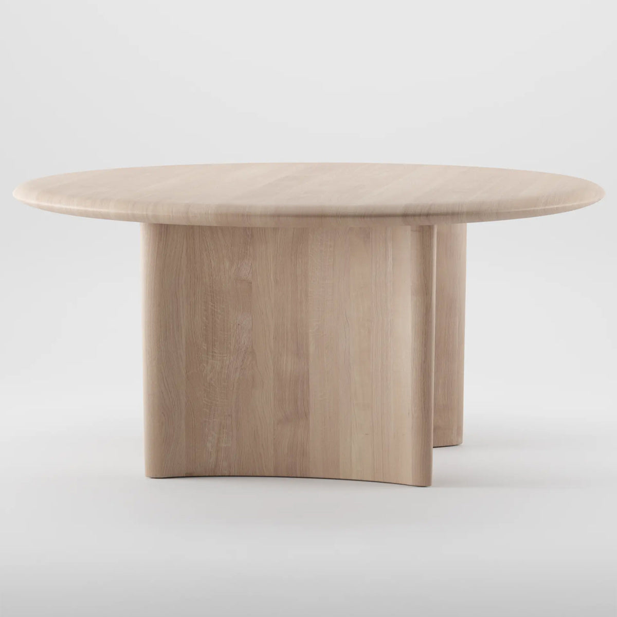 DINING TABLE // Monument [Round]