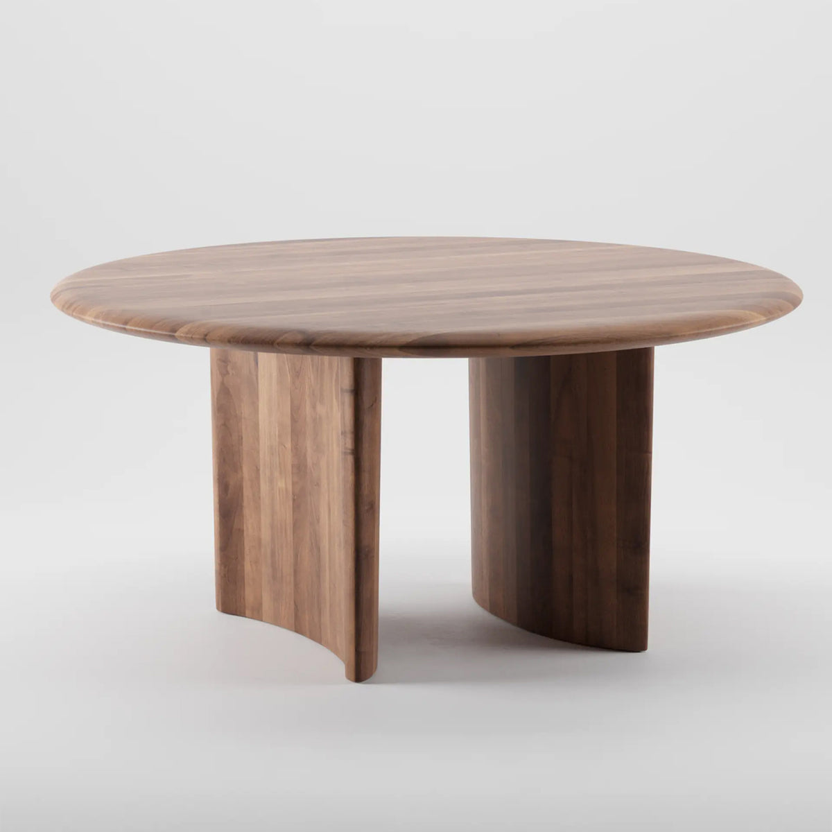 DINING TABLE // Monument [Round]