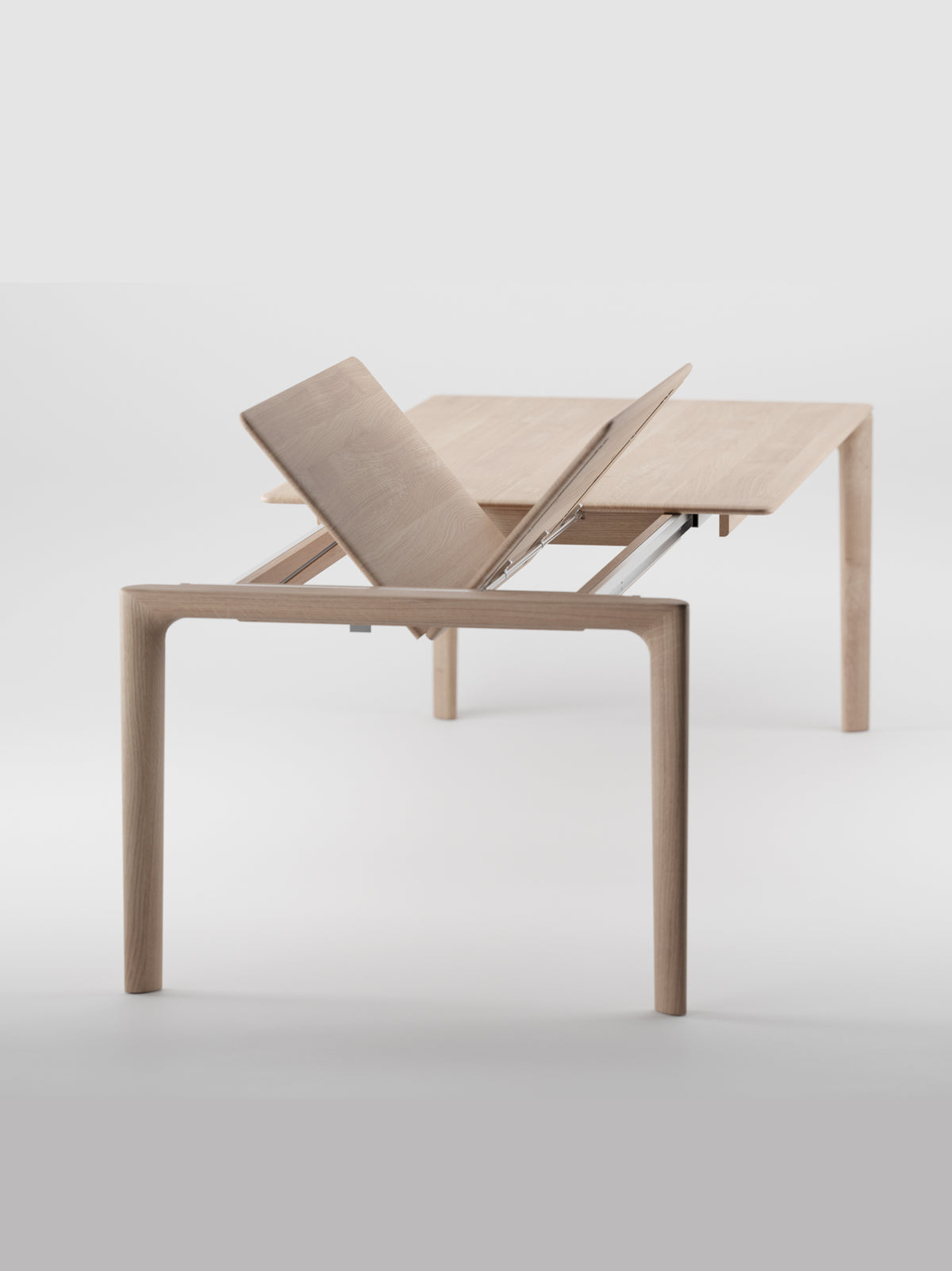 ARTISAN DINING TABLE // NEVA Extension [10-12 seats]