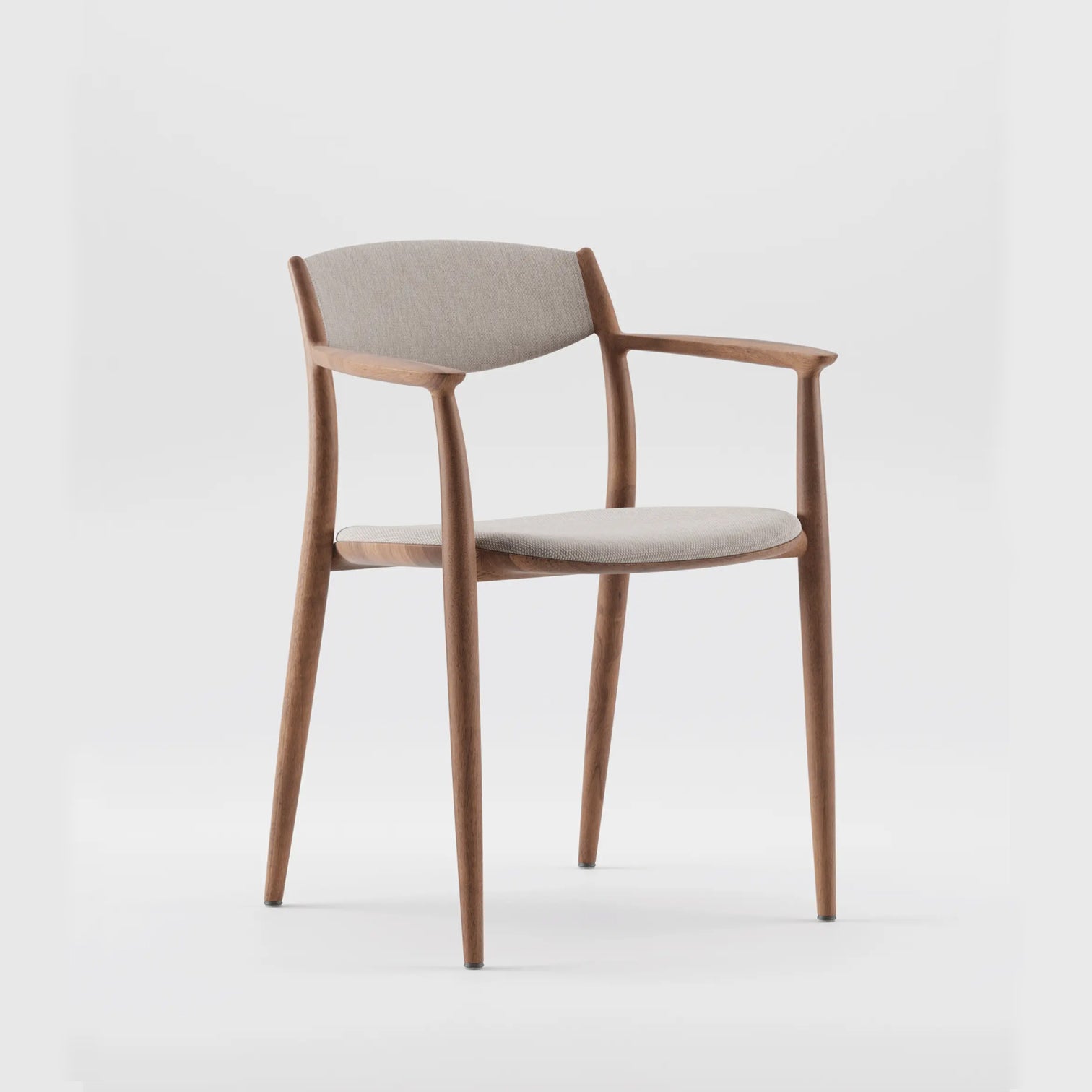 DINING CHAIR // Nila