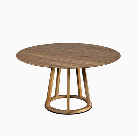 DINING TABLE // Pivot, Round