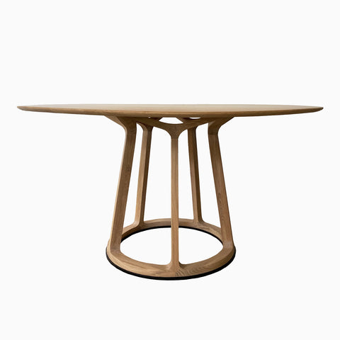 DINING TABLE // Pivot, Round