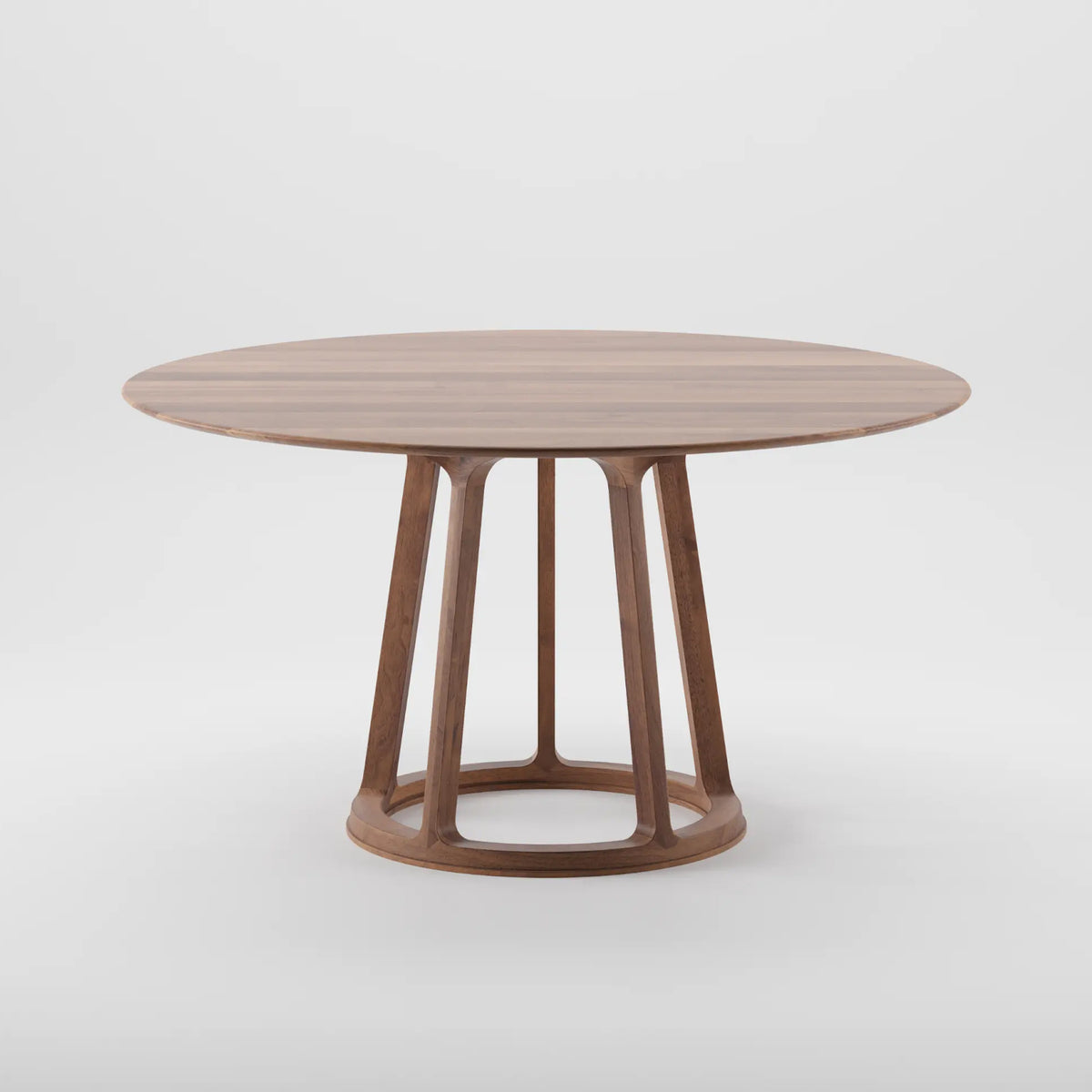 DINING TABLE // Pivot, Round