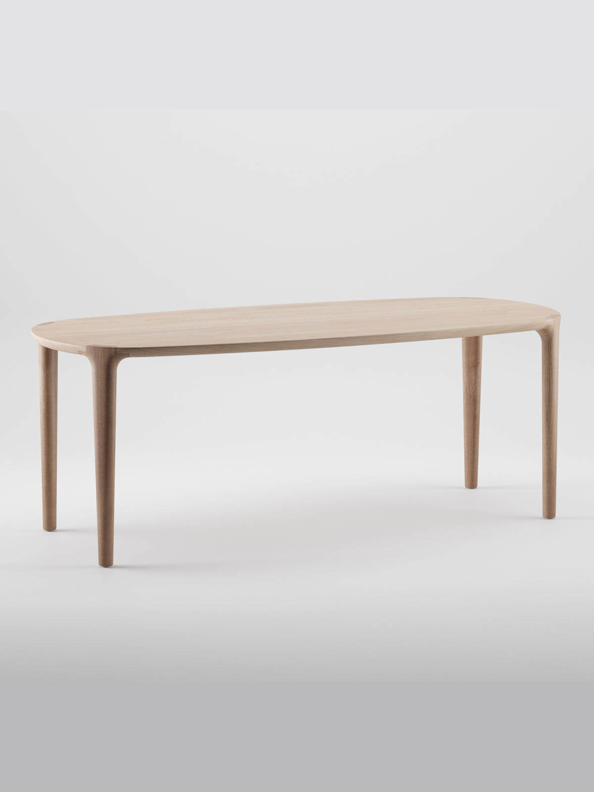 ARTISAN DINING TABLE // Wu [6-10 seats]