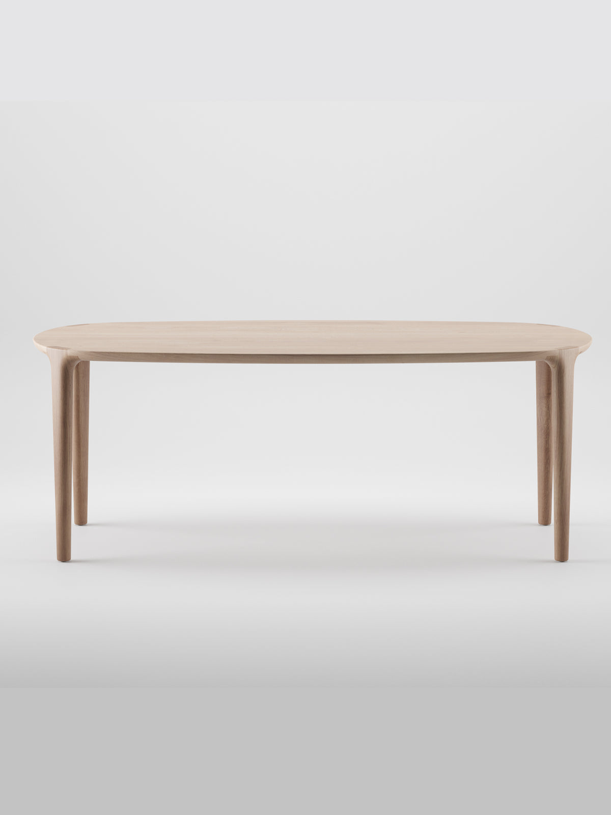 ARTISAN DINING TABLE // Wu [6-10 seats]