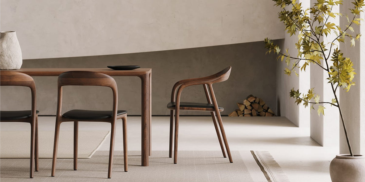 Artisan Jean dining table - Artisan Furniture Sydney Australia