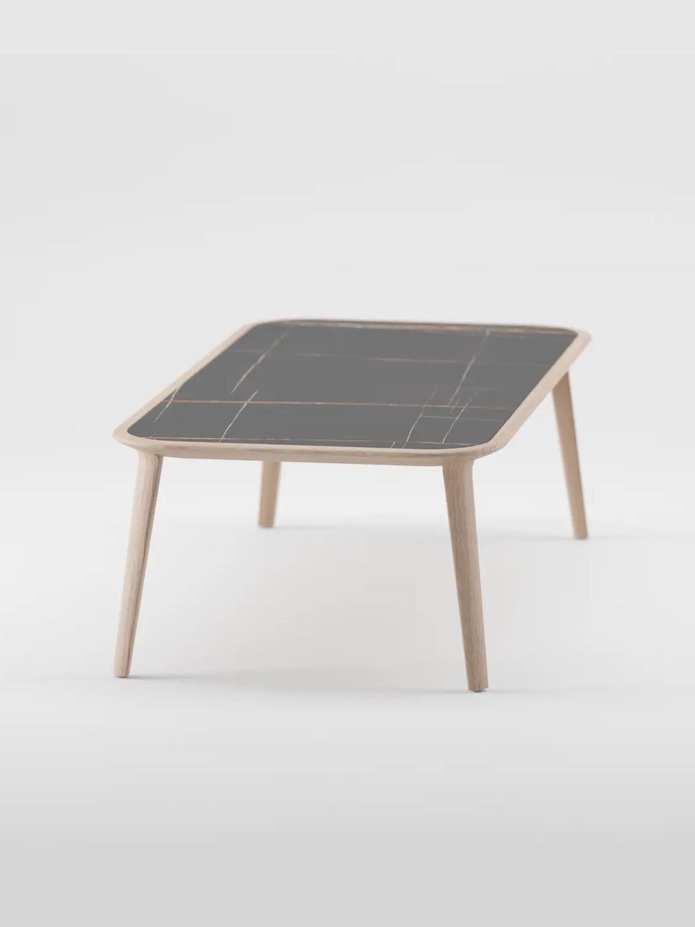 COFFEE TABLE // Kalota