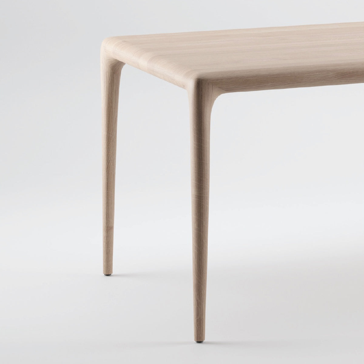 ARTISAN DINING TABLE // LATUS, OAK [6-10 seats]