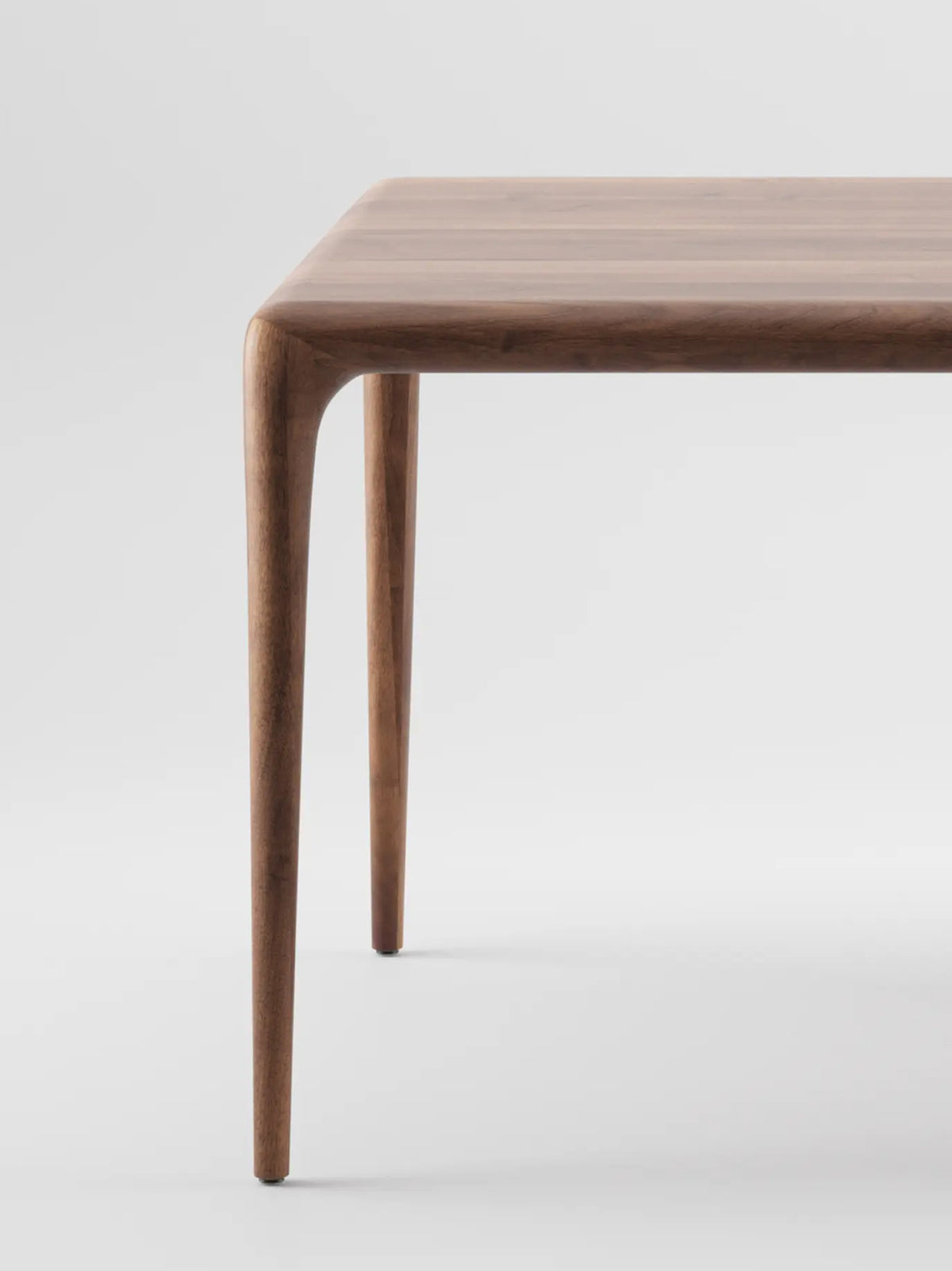 ARTISAN DINING TABLE // LATUS, WALNUT [8-12 seats]
