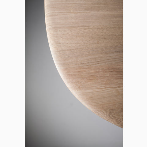 DINING TABLE // Luc Oval